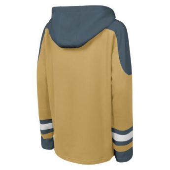 Vegas Golden Knights детски суитшърт с качулка Ageless Must Have - Home Po Hd