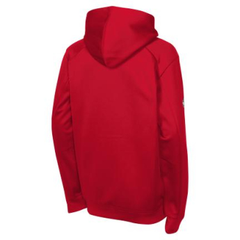Chicago Blackhawks детски суитшърт с качулка Apro Rink Pullover Hood
