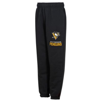 Pittsburgh Penguins детски спортни панталони Instant Hit Fleece