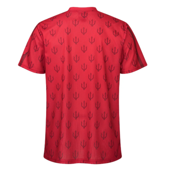 New Jersey Devils мъжка тениска Soccer Style Jersey