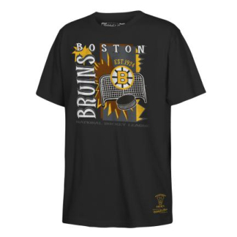 Boston Bruins детска тениска 90S POSTER