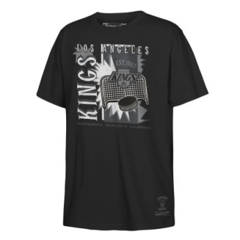 Los Angeles Kings детска тениска 90S POSTER