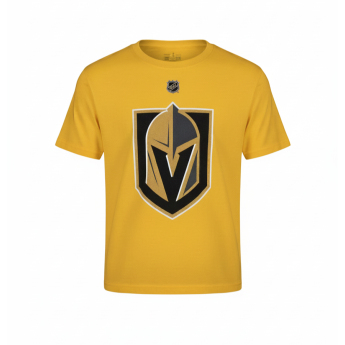 Vegas Golden Knights детска тениска Tomáš Hertl #48 Player