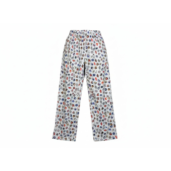 NHL продукти детски спортни панталони All Over Printed Pant
