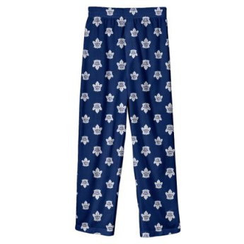Toronto Maple Leafs детски пижамени панталони Colored Printed Pant