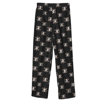 Anaheim Ducks детски пижамени панталони Colored Printed Pant