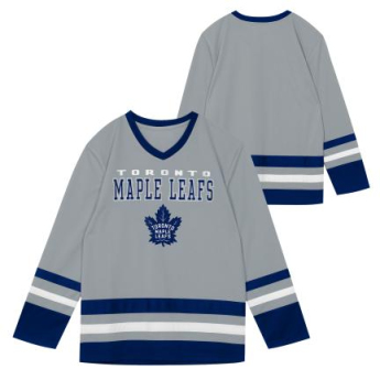 Toronto Maple Leafs детска хокейна фланелка Fashion Hockey Jersey