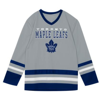 Toronto Maple Leafs детска хокейна фланелка Fashion Hockey Jersey