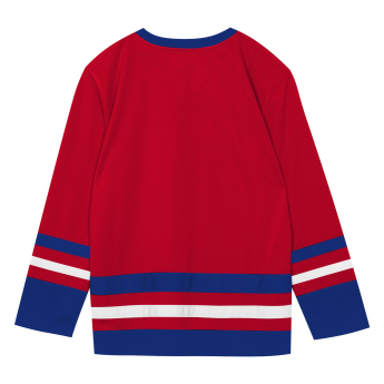 New York Rangers детска хокейна фланелка Fashion Hockey Jersey