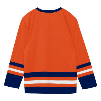 Edmonton Oilers детска хокейна фланелка Fashion Hockey Jersey