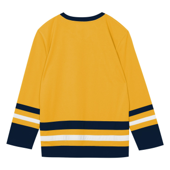 Nashville Predators детска хокейна фланелка Fashion Hockey Jersey