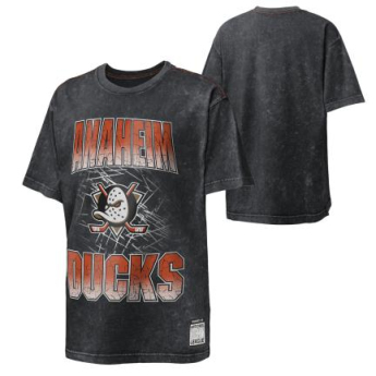 Anaheim Ducks детска тениска Time To Shine Cnk Mw