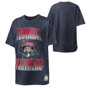 Florida Panthers детска тениска Time To Shine Cnk Mw