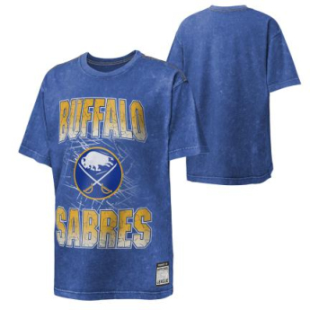 Buffalo Sabres детска тениска Time To Shine Cnk Mw