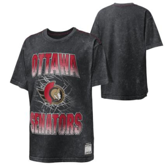 Ottawa Senators детска тениска Time To Shine Cnk Mw