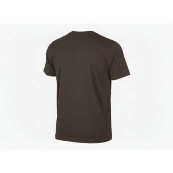 Chicago Blackhawks мъжка тениска Sigma 47 Foundation brown
