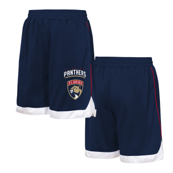 Florida Panthers детски къси панталони All Star Sublimation Print Sho