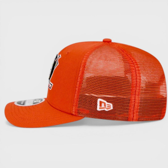 Anaheim Ducks баскетболна шапка с козирка NEW ERA 970SS SP26 black