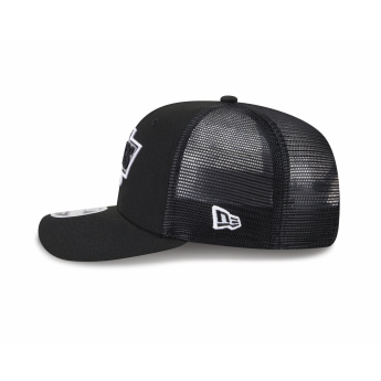 Los Angeles Kings баскетболна шапка с козирка NEW ERA 970SS SP26 black