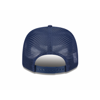 Montreal Canadiens баскетболна шапка с козирка NEW ERA 970SS SP26 blue