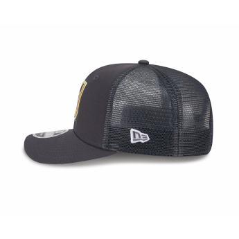 Vegas Golden Knights баскетболна шапка с козирка NEW ERA 970SS SP26 black