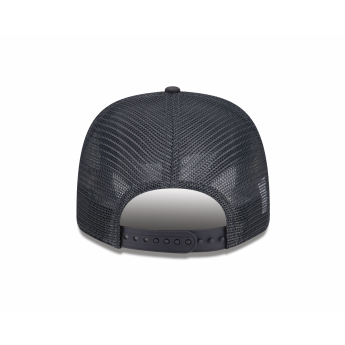 Vegas Golden Knights баскетболна шапка с козирка NEW ERA 970SS SP26 black