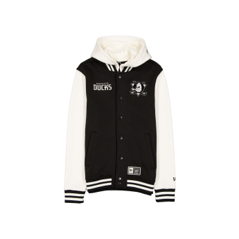 Anaheim Ducks мъжки суитшърт NHL College Hoodie