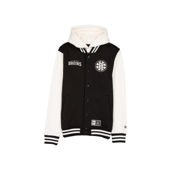 Boston Bruins мъжки суитшърт NHL College Hoodie