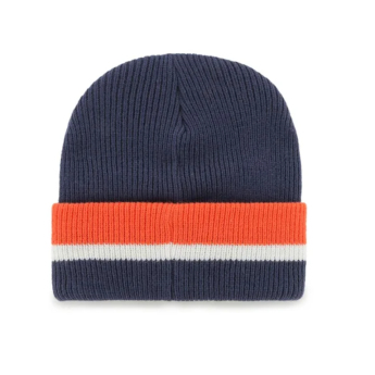Edmonton Oilers зимна шапка 47 Brand Split Cuff Knit SR