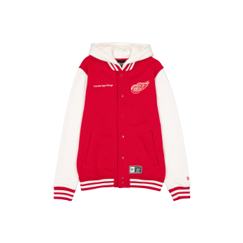 Detroit Red Wings мъжки суитшърт NHL College Hoodie