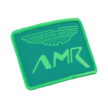 Aston Martin баскетболна шапка с козирка WRC Trucker 2026