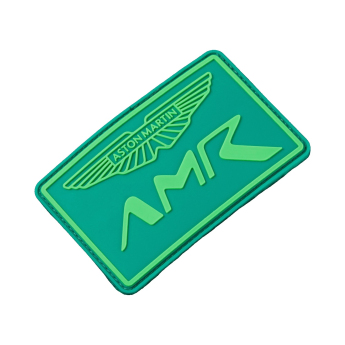 Czapka zimowa Team Aston Martin Racing 2026