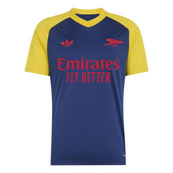Arsenal FC футболна фланелка 26/27