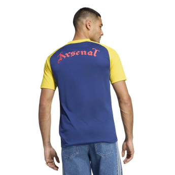 Arsenal FC футболна фланелка 26/27