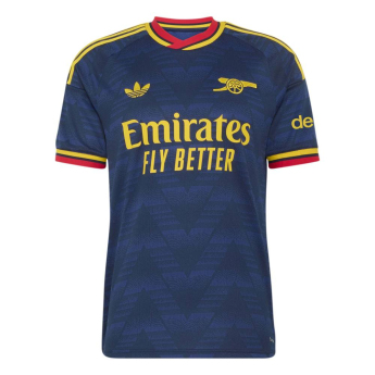 Arsenal FC футболна фланелка 26/27 outdoor