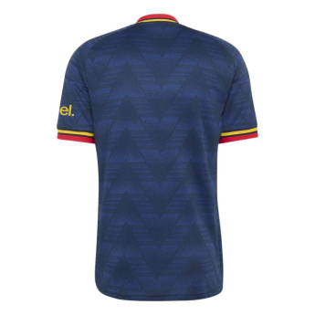 Arsenal FC футболна фланелка 26/27 outdoor