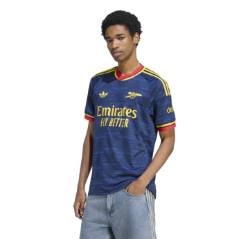 Arsenal FC футболна фланелка 26/27 outdoor