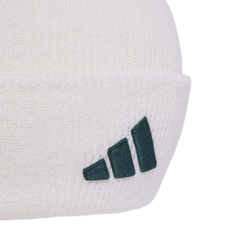 Real Madrid CF шапка Crest white