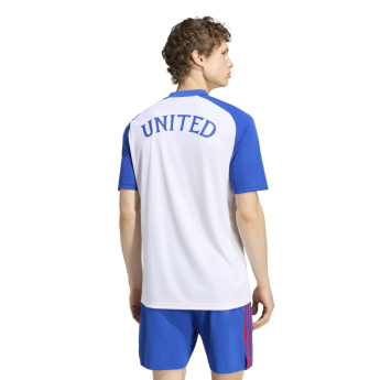 Předzápasový dres MANCHESTER UNITED 26/27