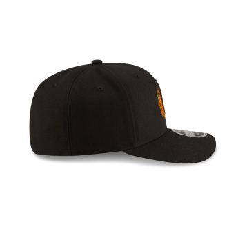 Chicago Blackhawks баскетболна шапка с козирка New Era 970SS black