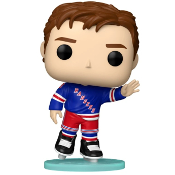 New York Rangers фигурка Wayne Gretzky #99 NHL