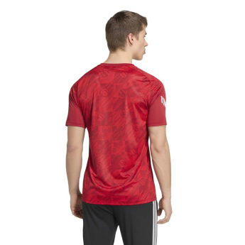 Předzápasový dres LIVERPOOL FC 26/27