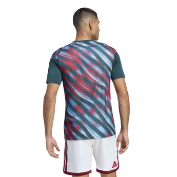 Předzápasový dres ARSENAL FC 26/27