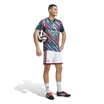 Předzápasový dres ARSENAL FC 26/27