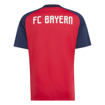 Předzápasový dres BAYERN MNICHOV 26/27