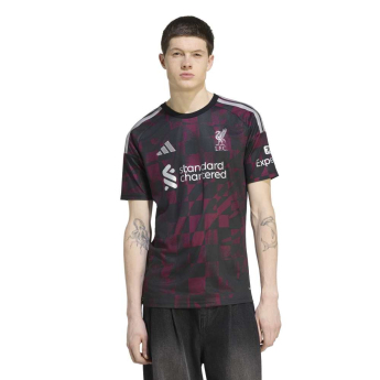 Dres LIVERPOOL FC 26/27 třetí