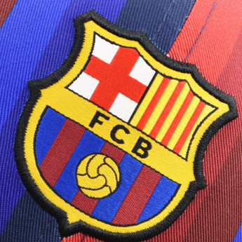 FC Barcelona баскетболна шапка с козирка Blaugrana