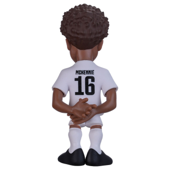 Juventus FC фигурка MINIX Mc Kennie