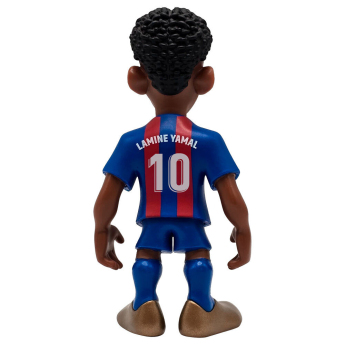 FC Barcelona фигурка Mini MINIX Lamine Yamal