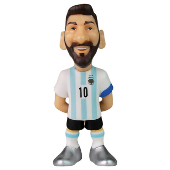 Футболни отбори фигурка Mini MINIX ARGENTINA Lionel Messi